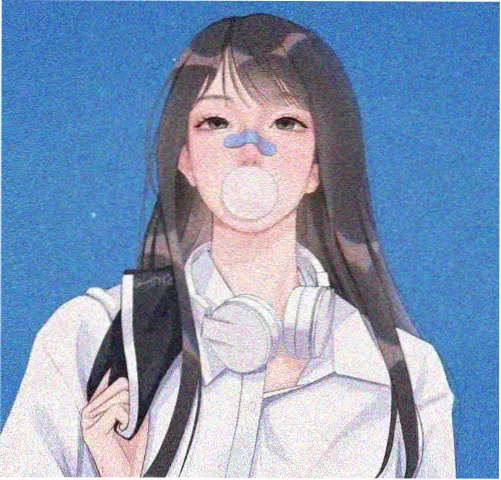 剧迷头像